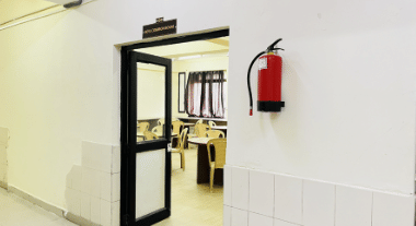 GL Bajaj Institute of Law Campus photo 17